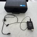 AKG CM311-AESH W/TA4F Headset Condenser Microphone 2010s - Black