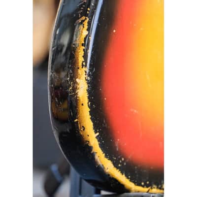 1964 Fender Stratocaster sunburst image 21
