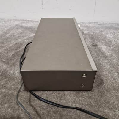 Technics ST-8011L Tuner - Analog Precision - Very Good w/ Original Box & Power Cable image 13