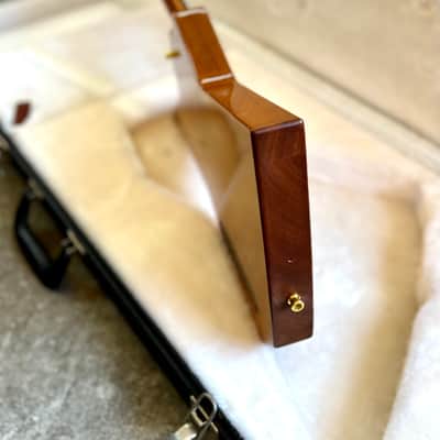 Gibson Explorer 2001 - custom Eric Clapton Cut 58/76 original vintage USA yamano image 7