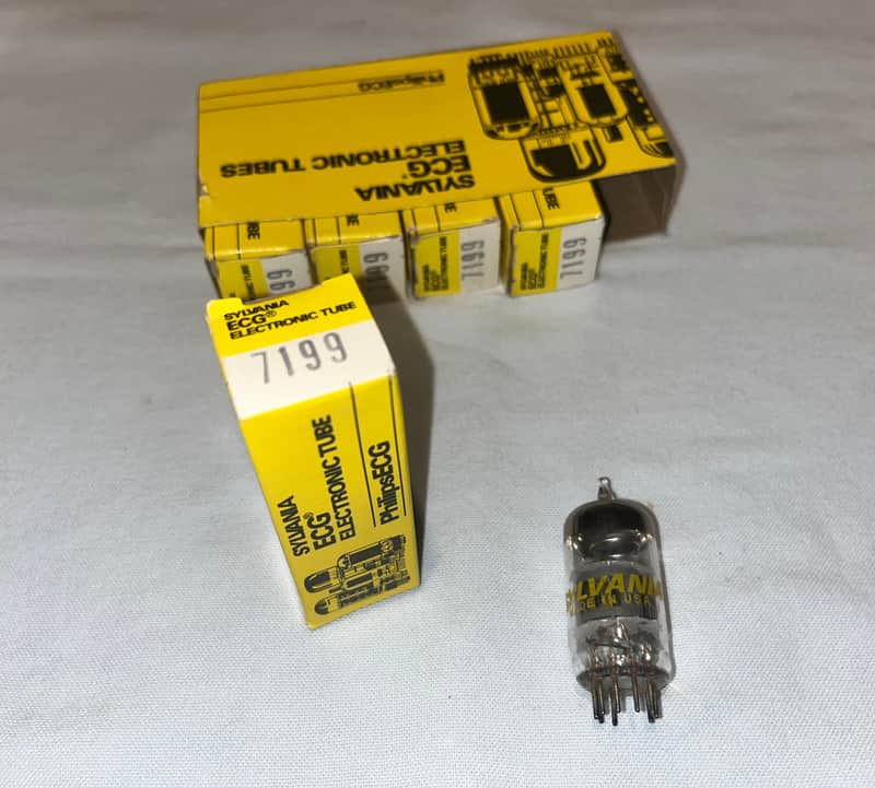 Sylvania 7199