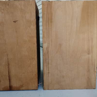 Immagine Klipsch HBR Heresy speakers in very good condition - 1970's - 4