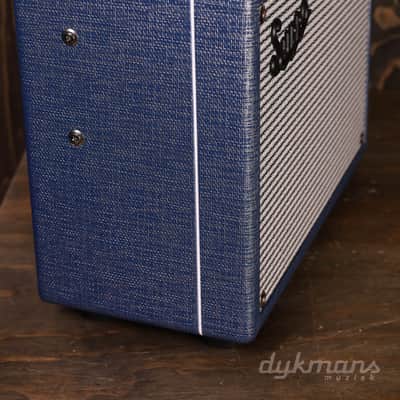 Supro 1605RJ '64 Reverb Combo image 10