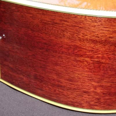 1976 Hand Made K Yairi YW400 12 strings guitar+ Hard Case image 16