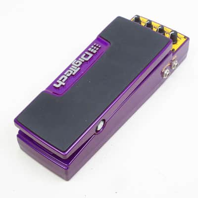 DigiTech JHE Jimi Hendrix Experience Multi-Effects Processor (06/01) image 1