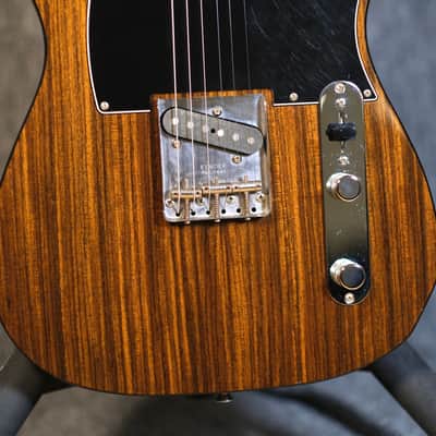 Fender JAPAN TL-ROSE Rosewood Telecaster MIJ 2014 image 7