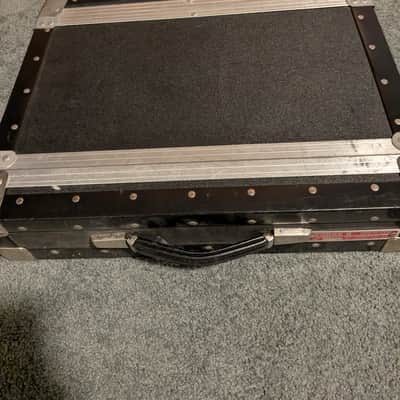 TL Audio Dual Valve Mic Pre-Amp image 1