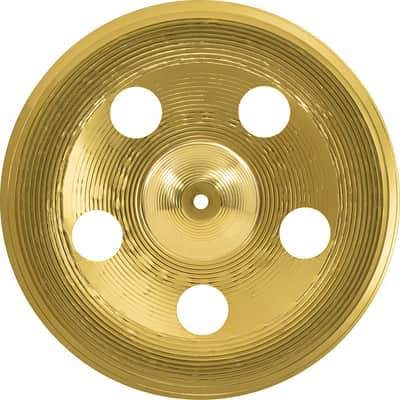Meinl HCS 14'' Trash Stack image 5
