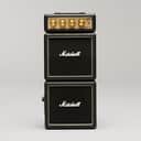 Marshall MS-4 Not-So-Mini Amp - Black