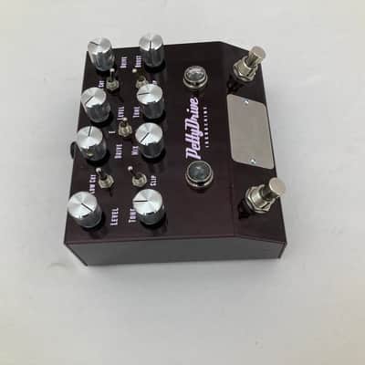 Used Pettyjohn Electronics Pettydrive V2 "Iron & Chime" image 4