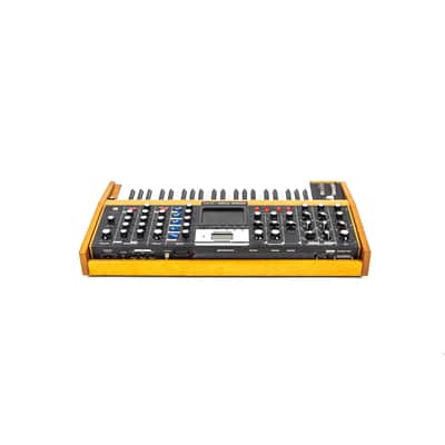 MiniMoog Voyager Owned by Nancy Wilson of Heart image 4