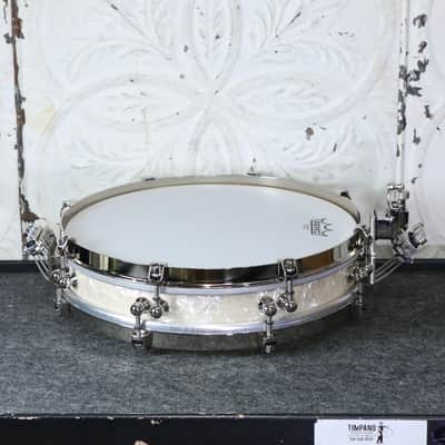 Pearl Philharmonic Pancake Concert Drum 8-ply Maple 13X2.5in image 2