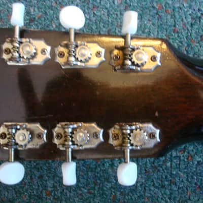 1946 Gibson BR-3 Lap Steel Guitar image 5