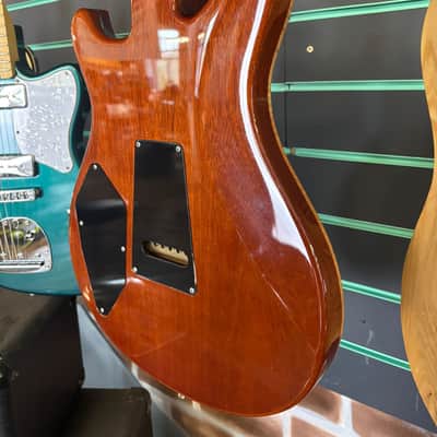 PRS 513 10 Top Matteo Mist 2009 Electric Guitar image 15