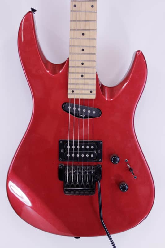 Yamaha RGX 211M | Reverb