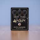 Electro-Harmonix Good Vibes Analog Modulator DEMO