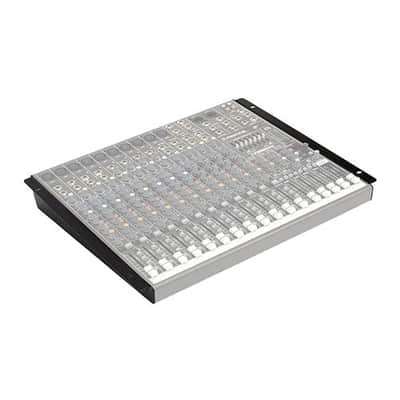 Mackie Install Rack Mount Kit for ProFX16v3 Mixer image 2