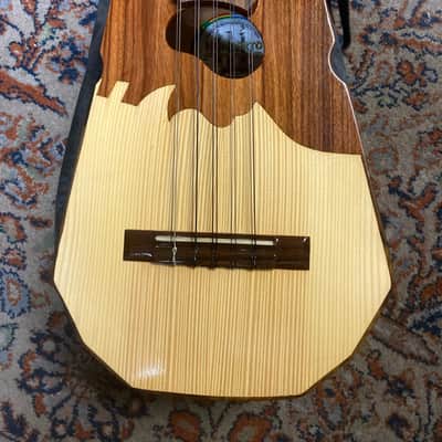 Ronroco 10 String image 1