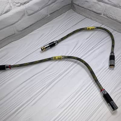 Vadimych G.S. Xlr Cable From Vadimych Interblock Cable image 8