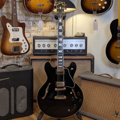 1979 Gibson ES-347 image 1