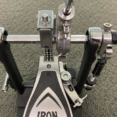 Tama HP900PN Iron Cobra 900 Series Power Glide Single Bass Drum Pedal image 6