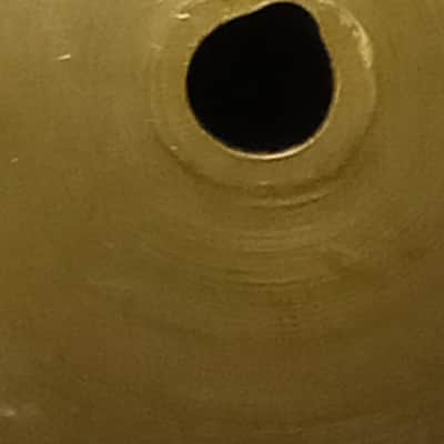 Zildjian Avedis 20" Ride Cymbal 2113g image 3
