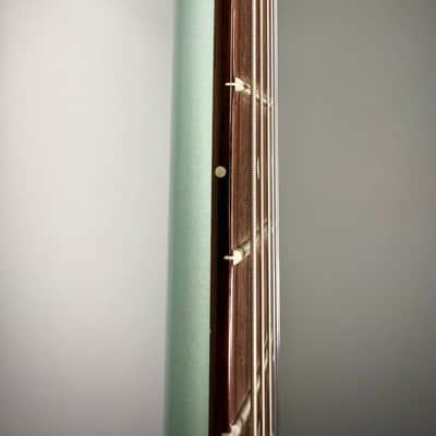 PRS Mira Core USA 2008 - Seafoam Green image 16