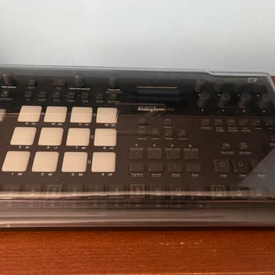 Elektron Analog Rytm MkII with lid image 6