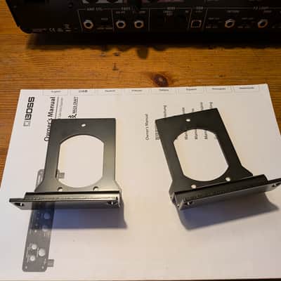 Boss Waza Tube Amp Expander 2019 - Present - Black image 5