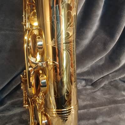 Selmer  Giardinelli GTS-12 Series - MINT - Ready for Owner image 21