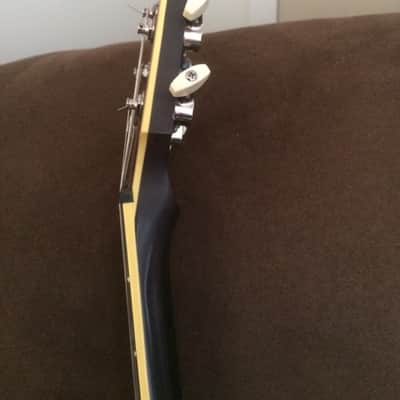 Ibanez SZ2020 Prestige 2000s Flamed Maple Top image 14