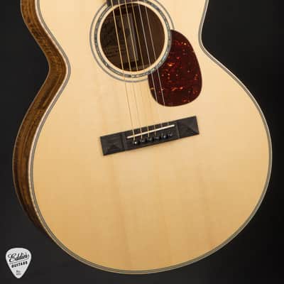 2020 Froggy Bottom Model M Deluxe - Vintage German Spruce & Koa #M2224 image 6