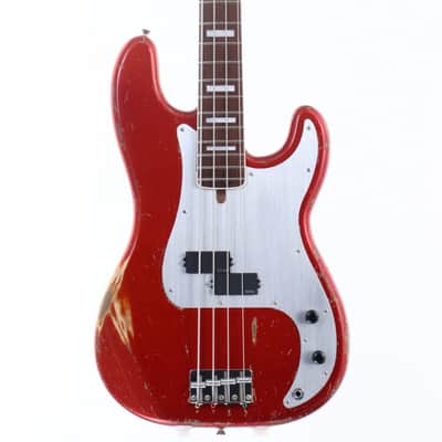 T.S factory Restore Rebirth Recycle PB Type Candy Apple Red [10/13] image 15