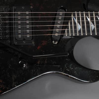 Hamer Californian Custom 1990 Iridescent image 11