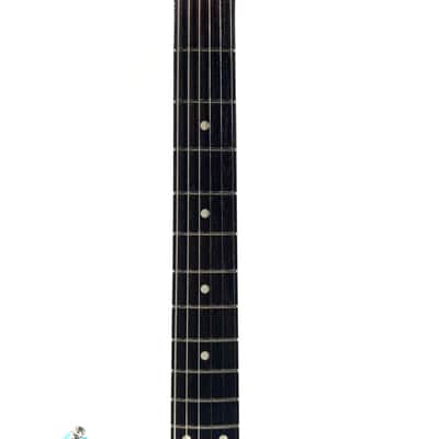 Used Fender MIJ Stratocaster image 4