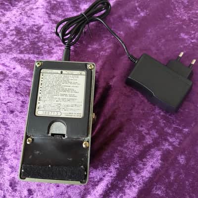 Ibanez FL9 Flanger real vintage analog pedal made in Japan early 1980s*sounds really good for guitar/bass/keyboard*100% working condition*comes with 9V adapter* image 2
