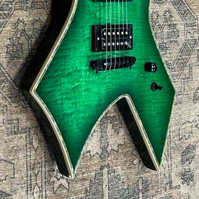 Firefly FFBCS - Green image 4