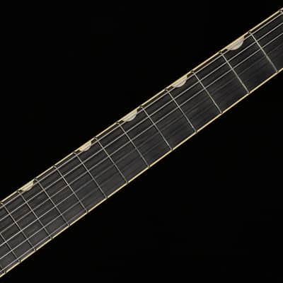Gretsch G6129TG-59VS Limited Edition Sparkle Jet Bigsby (238) image 5