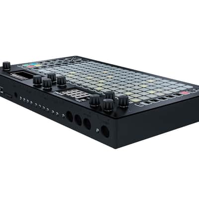 Squarp Hapax Polychronic MIDI + CV Performance Sequencer [DEMO] image 5