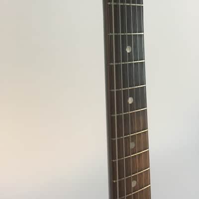 Awesome Airline, Supro/Valco 7214 Amp In Case - Rare And Complete image 9