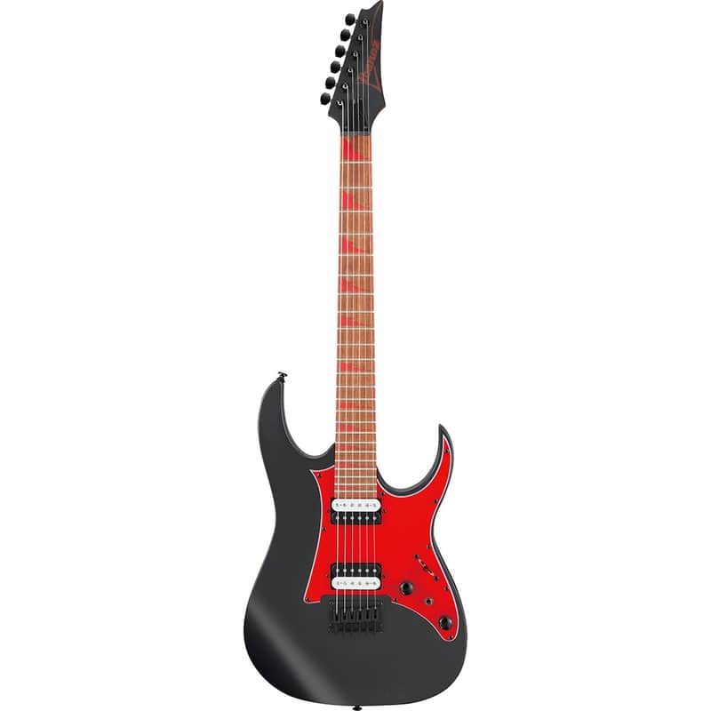 Ibanez RG431HPDX Standard image 1