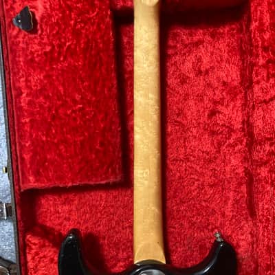 Mosrite The Ventures Model Mark Ⅱ 1966 - Sunburst image 8
