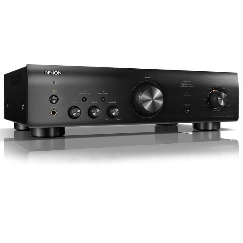 Denon PMA-600NE Integrated Amplifier with Bluetooth image 1