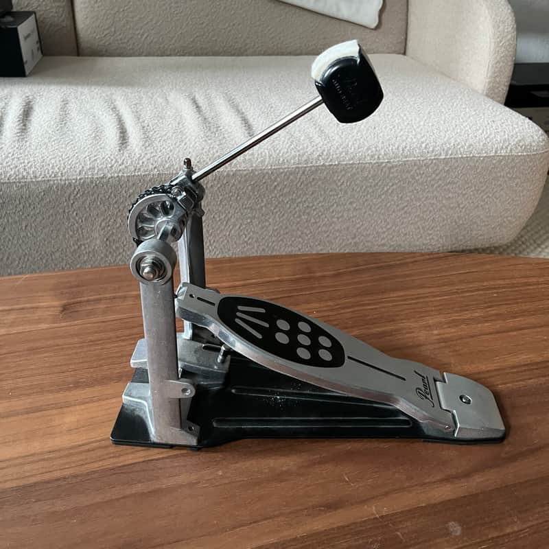 Pearl P920 PowerShifter Chain-Drive Single Pedal Fußmaschine image 1
