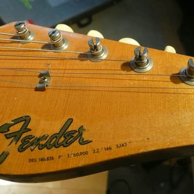 1965 Fender Mustang image 15