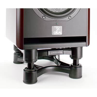 ISO-200 Isoacoustics image 2