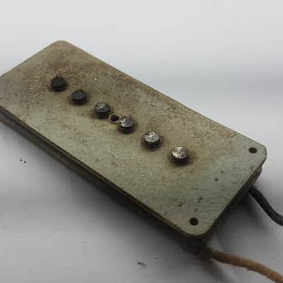 1964 Fender Jazzmaster USA Pickup Neck image 2