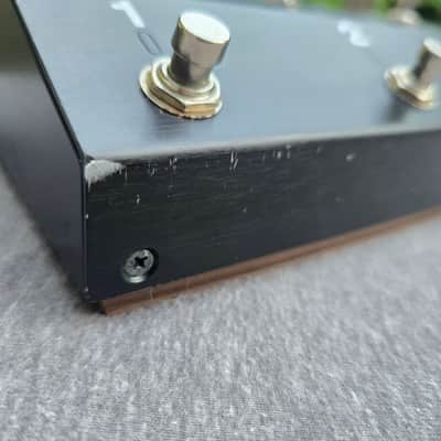 Boss ES-8 Effects Switching System 2015 - Present - Black image 9