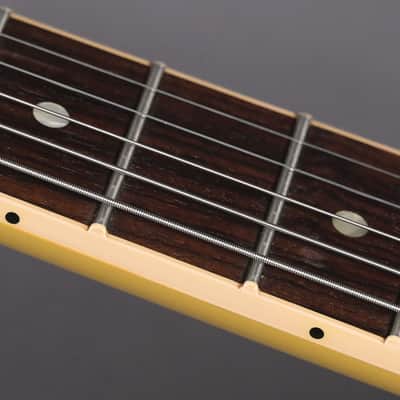 Gibson Les Paul Special Japan Proprietary TV Yellow LIMITED RUN image 10