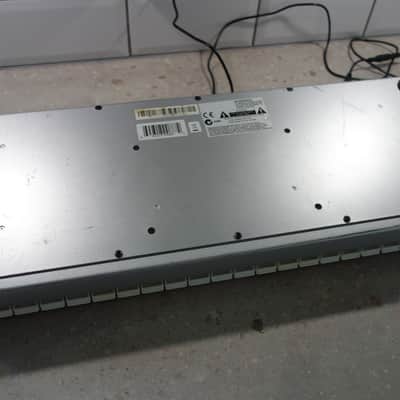 Alesis Micron 2000s - Silver image 13